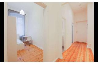 WG-Zimmer mieten in Kottbusser Damm 29-30, 10967 Kreuzberg, Zimmer Zimmer 20