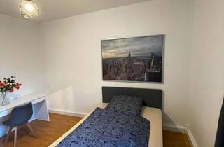 WG-Zimmer mieten in Ludwig-Thoma-Straße, 85221 Dachau, Zimmer Ludwig-Thoma-Straße