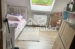 Wohnung mieten in 68305 Mannheim, 3 ZKB in ruhiger Lage