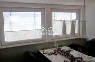 Loft kaufen in 87666 Pforzen, Lichtdurchflutete Dachwohnung: Doppelgarage, PV & Bahnhalt-Perspektive – provisionsfrei