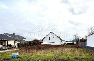 Grundstück zu kaufen in Otto-Dill-Straße 15, 67454 Haßloch, Provisionsfrei + Top Lage Baugrundstück