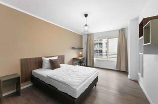 WG-Zimmer mieten in Friedrichstraße 63, 10117 Mitte, Zimmer Zimmer in der Friedrichstrasse 63