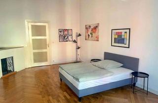 WG-Zimmer mieten in Konstanzer Straße, 10707 Wilmersdorf, Zimmer Konstanzer Straße
