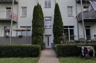 WG-Zimmer mieten in Lutherstraße 15a, 39112 Sudenburg, Neue, modern ausgestattete WG- zentral wohnen und gemeinsam leben