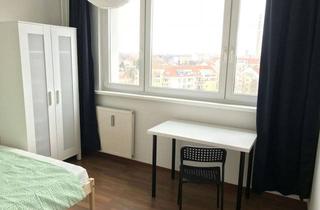 WG-Zimmer mieten in Alt-Friedrichsfelde, 10315 Friedrichsfelde, Alt-Friedrichsfelde, Berlin