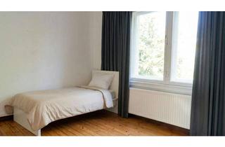 WG-Zimmer mieten in Treseburger Ufer, 12347 Britz, Treseburger Ufer, Berlin