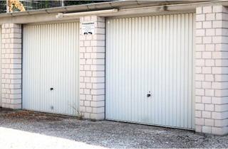 Garagen kaufen in Hauptstraße 50, 52066 Aachen, AC-Burtscheid Einzelgarage/n mit Entwicklungspotenzial auch einzeln abzugeben