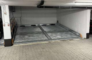 Garagen kaufen in 69151 Neckargemünd, PKW-Stellplatz in der Tiefgarage