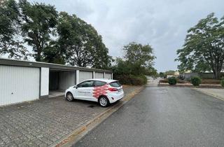 Garagen kaufen in 76829 Landau, Seltene Gelegenheit: Garage incl. Vorplatz in der Lindenstraße Landau
