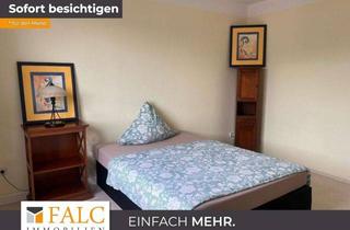 Immobilie mieten in 90439 Nürnberg, „Möblierte Monteur- & Firmenwohnung für bis zu 6 Personen | Nürnberg“