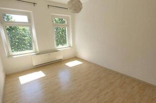 Wohnung mieten in Reichpietschstraße 53, 04317 Leipzig, 2 Raum Wohnung 1. OG direkt am Lene Voigt Park WG geeignet