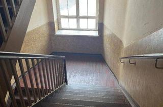 Wohnung mieten in Reichpietschstraße 53, 04317 Leipzig, 2 Raum Wohnung EG direkt am Lene Voigt Park WG geeignet 1 Monat mietfrei