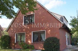 Einfamilienhaus kaufen in 26789 Leer, Courtagefrei für Käufer - Solides Einfamilienhaus mit großen Räumen in top Lage