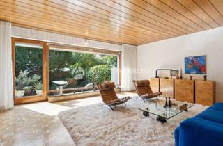 Einfamilienhaus kaufen in Koppelweg, 12347 Berlin, Einfamilienhaus mit besonderem Charme. Sauna, Terrasse und beheizter Garage mitten in Britz!