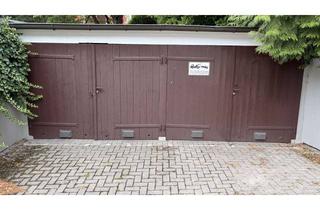 Garagen mieten in 79104 Neuburg, Zwei Einzel Garagen - Herdern/Nordstadt
