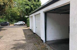 Garagen mieten in Berthold-Brecht-Straße, 50374 Erftstadt, Einzelgarage in der Berthold-Brecht-Straße