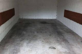 Garagen mieten in Nüßmannsweg, 47179 Fahrn, Abschließbare Garage im ruhigen Innenhof in Duisburg Walsum