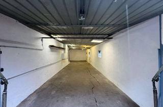 Garagen mieten in Luisenstraße, 58091 Eilpe, Doppelgarage – 52 m² – Strom & Licht – frei ab 01.09.2026