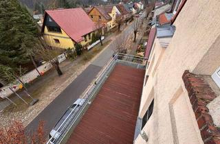 Gewerbeimmobilie kaufen in 16798 Fürstenberg/Havel, Himmelpfort: Anwesen in bester LAGE, ca. 550 m² - auch gewerblich nutzbar per SOFORT zu VERKAUFEN