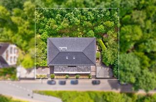 Gewerbeimmobilie kaufen in 65307 Bad Schwalbach, "In absoluter Traumlage, direkt am Kurpark, ist Ihre Fantasie gefragt!"