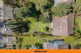 Grundstück zu kaufen in Taldorfer Straße 16, 70599 Stuttgart, Sonniges Baugrundstück in ruhiger Lage | ca. 924m² | Südhang