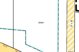 Grundstück zu kaufen in 32139 Spenge, Baugrundstück für Einfamilienhaus 499 m² in Spenge-Lenzinghausen - Holzmann Immobilien