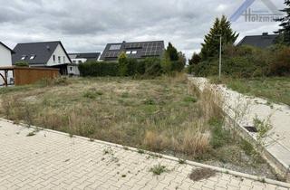 Grundstück zu kaufen in 32139 Spenge, Baugrundstück für Einfamilienhaus 499 m² in Spenge-Lenzinghausen - Holzmann Immobilien