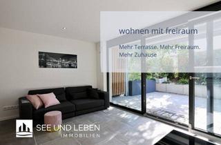 Wohnung kaufen in 88696 Owingen, Wohnen mit Anspruch – moderne 2-Zimmer-Wohnung mit großzügiger Terrasse