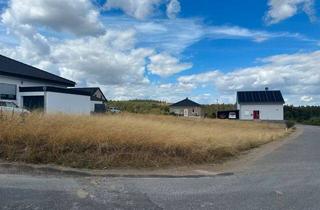Grundstück zu kaufen in 53902 Bad Münstereifel, Traumhaftes Baugrundstück in attraktiver Höhenlage von Bad Münstereifel – 415 m²