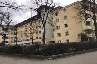 Immobilie mieten in Marschallstraße, 13585 Berlin, +++Funktionale 1-Zimmer-Wohnung im EG in seniorengerechter Wohnanlage+++