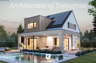 Haus kaufen in 54413 Damflos, Inspiriert von der Region. Gebaut für die Zukunft