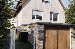 Mehrfamilienhaus kaufen in Am Dresselbach 27, 71522 Backnang, Viel Platz in Backnang: Mehrfamilienhaus mit 7,5 Zimmern