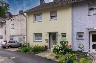 Doppelhaushälfte kaufen in 59269 Beckum, Gepflegte Doppelhaushälfte mit Wintergarten, Sauna und vielseitigen Nutzungsmöglichkeiten
