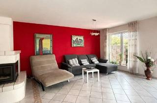 Doppelhaushälfte kaufen in 33758 Schloß Holte-Stukenbrock, Exklusive Doppelhaushälfte mit Studio & vielseitigem Nutzungspotenzial