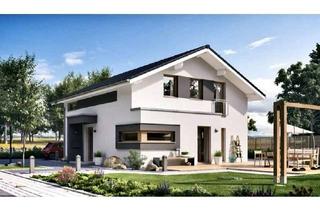 Haus kaufen in 83115 Neubeuern, Bauen Sie Ihr ökologisches Holzhaus in einer ruhigen Wohngegend von Neubeuern !