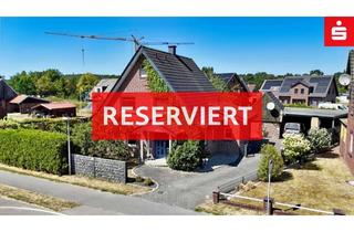 Einfamilienhaus kaufen in 48465 Suddendorf, Attraktives und junges Einfamilienhaus mit tollem Garten in Suddendorf