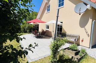 Einfamilienhaus kaufen in 84048 Mainburg, Freistehendes Einfamilienhaus mit schönem Garten, Einbauküche und Doppelgarage in ruhiger Lage!