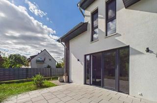 Doppelhaushälfte kaufen in 30916 Isernhagen, Hochwertige Doppelhaushälfte mit 5 Zimmern, Garage & inkl. moderner Küche