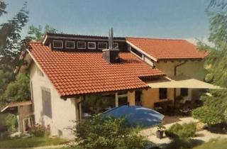 Haus kaufen in Höringer Straße 14, 83355 Grabenstätt, Provisionsfrei!! Mehrgenerationen Haus in Grabenstätt