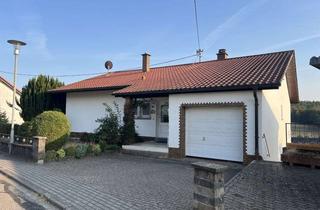 Haus kaufen in Panoramastraße 15, 74921 Helmstadt-Bargen, Provisionsfrei: EFH mit grandioser unverbaubarer Aussicht