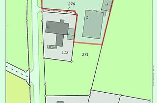 Haus kaufen in Bohmter Straße 25, 32351 Stemwede, EDEL-ROHBAU inkl. GRUNDSTÜCK zum Kauf im Bieterverfahren