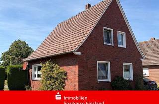 Haus kaufen in 26871 Papenburg, Kleine Wohlfühloase vom Feinsten renoviert
