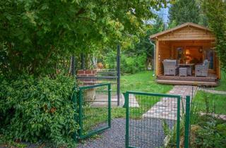 Haus kaufen in 56305 Döttesfeld, Süßes Wochenendhäuschen (fast neu) im Wiedbachtal 40 Min Bonn 1 Std. Köln