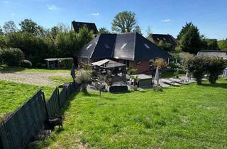Einfamilienhaus kaufen in 52441 Linnich, Einfamilienhaus mit Seltenheitswert, Absolute Privatsphäre mit großem Grundstück