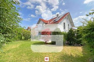 Haus kaufen in 87616 Marktoberdorf, Top-Zustand: Ihr neues Zuhause im Grünen