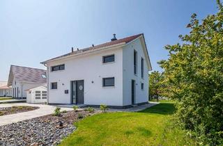 Haus kaufen in 18569 Trent, Hochwertiges Ferienhaus mit Sauna, Kamin und moderner Ausstattung