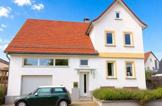 Haus kaufen in 73265 Dettingen, Verwirklichen Sie Ihren Traum