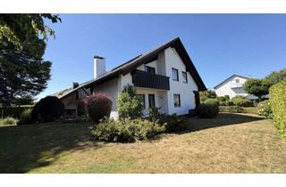 Haus kaufen in 89331 Burgau, Großes Unternehmerhaus in bester Lage von Burgau