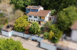 Haus kaufen in 74542 Braunsbach, Viel Raum für Familie, Generationen und neue Ideen