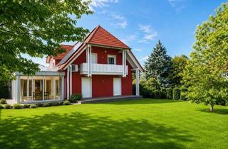 Haus kaufen in 97258 Hemmersheim, Modernes Wohnen trifft nachhaltige Energietechnik und höchsten Wohnkomfort im schönen Gülchsheim